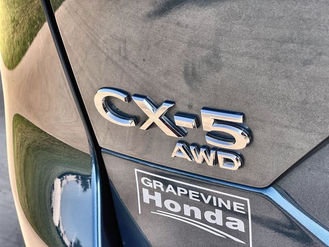 Thumbnail: 2022 Mazda CX-5 - 7