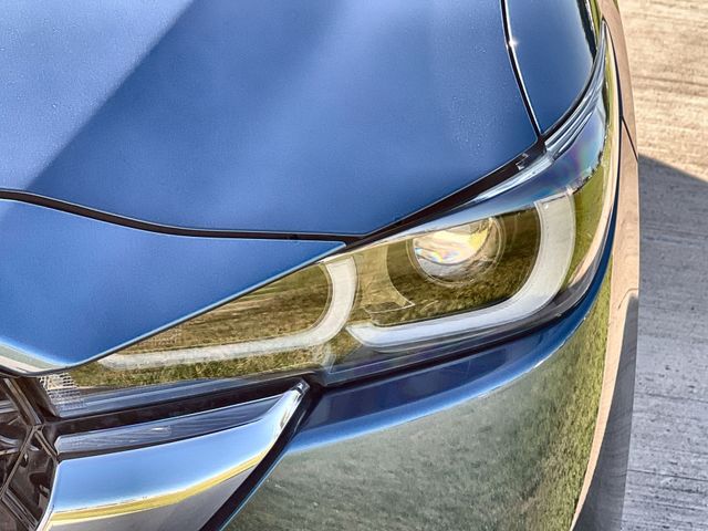 Thumbnail: 2022 Mazda CX-5 - 24