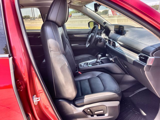Thumbnail: 2023 Mazda CX-5 - 12