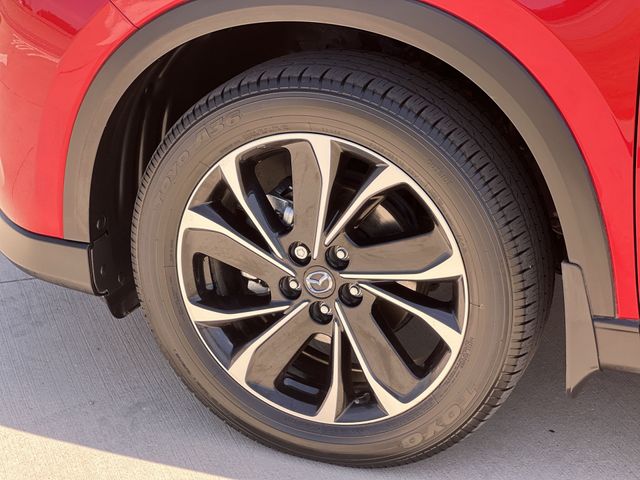 Thumbnail: 2023 Mazda CX-5 - 8