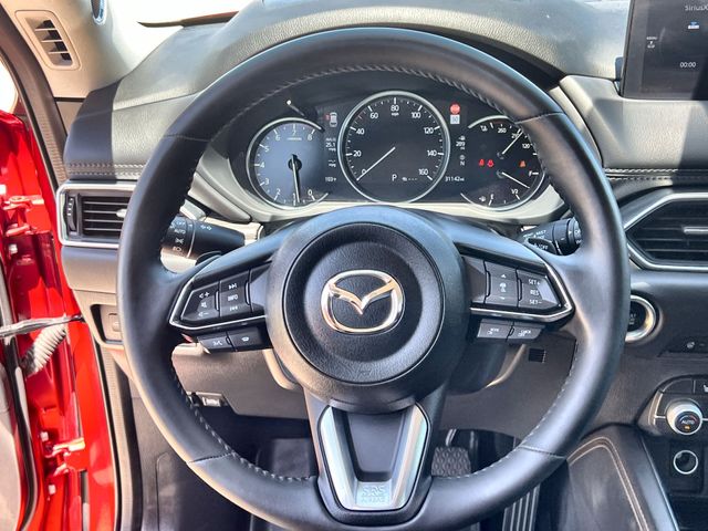 Thumbnail: 2023 Mazda CX-5 - 14