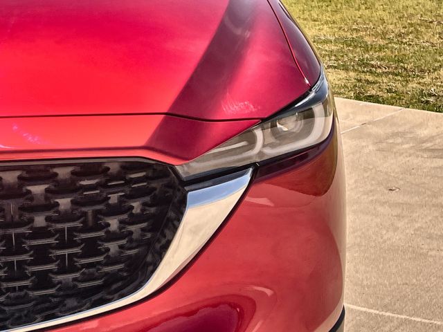 Thumbnail: 2023 Mazda CX-5 - 25