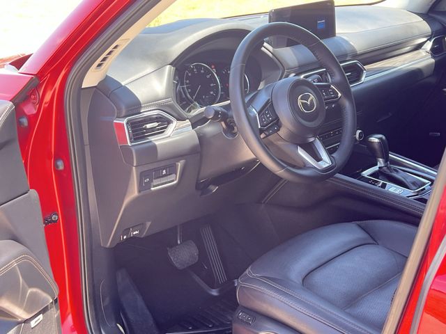 Thumbnail: 2023 Mazda CX-5 - 2