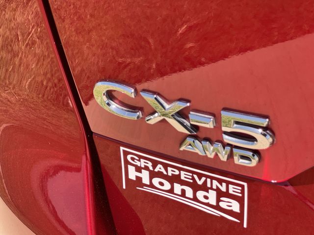 Thumbnail: 2023 Mazda CX-5 - 7