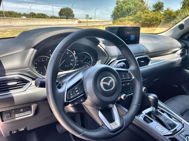 Thumbnail: 2023 Mazda CX-5 - 10