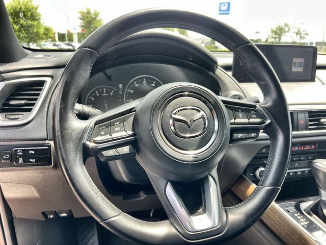 Thumbnail: 2021 Mazda CX-9 - 10