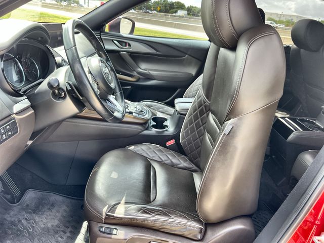 Thumbnail: 2021 Mazda CX-9 - 12