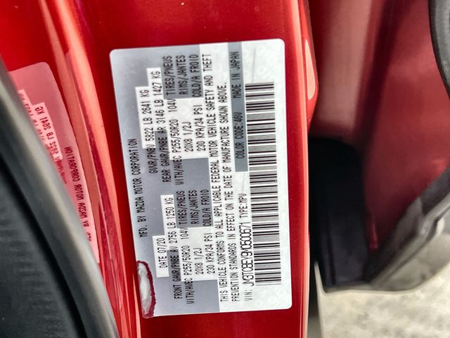 Thumbnail: 2021 Mazda CX-9 - 19