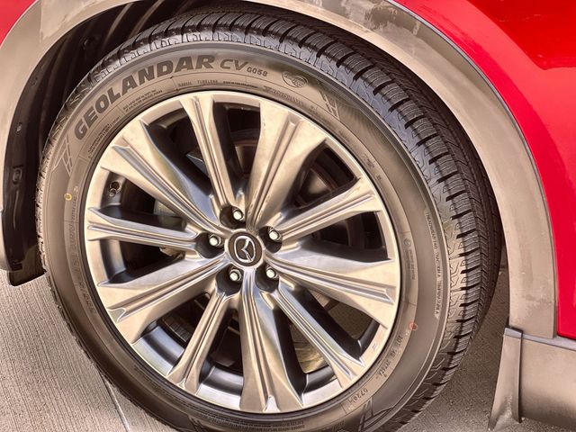 Thumbnail: 2021 Mazda CX-9 - 8
