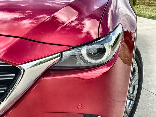 Thumbnail: 2021 Mazda CX-9 - 24
