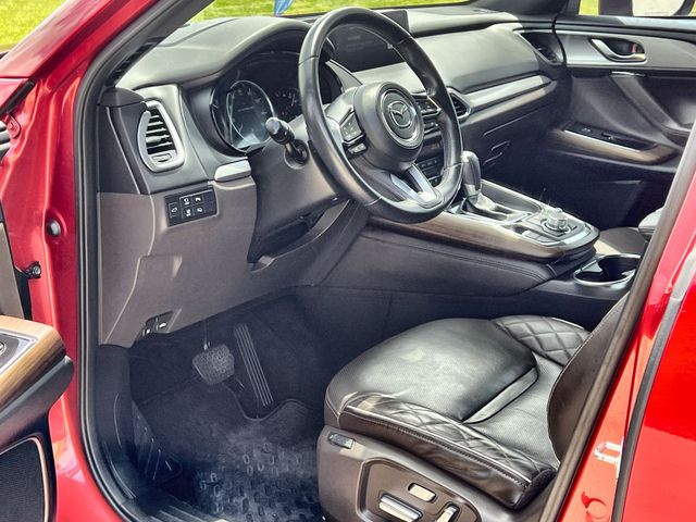 Thumbnail: 2021 Mazda CX-9 - 11