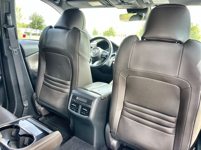Thumbnail: 2021 Mazda CX-9 - 22