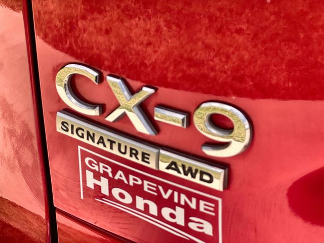 Thumbnail: 2021 Mazda CX-9 - 7