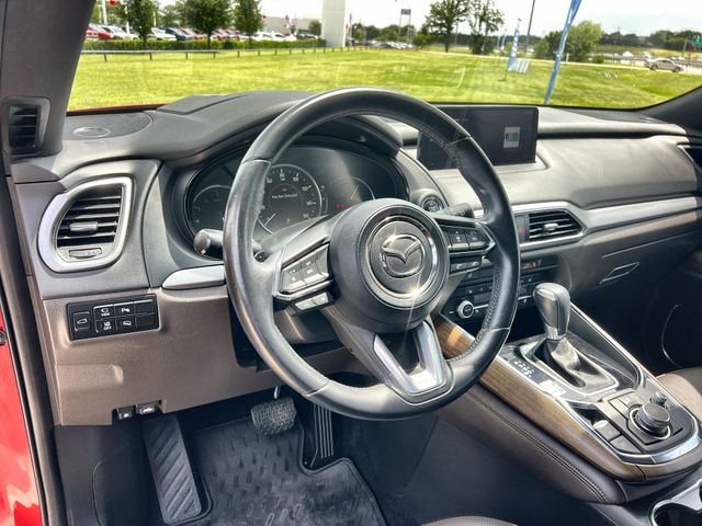 Thumbnail: 2021 Mazda CX-9 - 2
