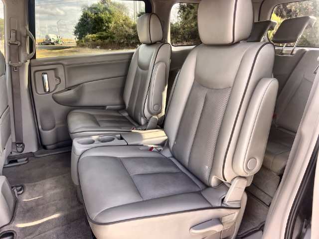 Thumbnail: 2015 Nissan Quest - 13
