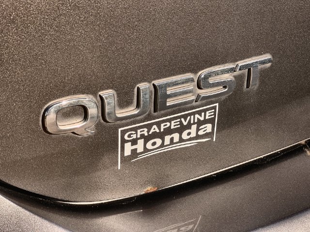 Thumbnail: 2015 Nissan Quest - 7
