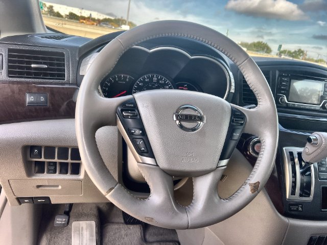 Thumbnail: 2015 Nissan Quest - 10