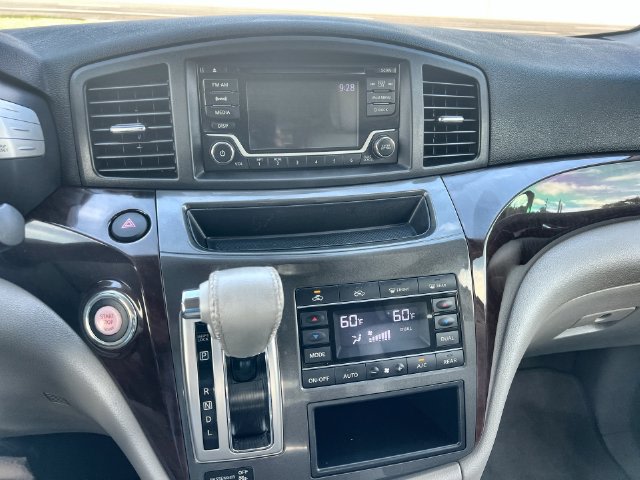 Thumbnail: 2015 Nissan Quest - 14