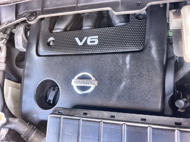 Thumbnail: 2015 Nissan Quest - 9