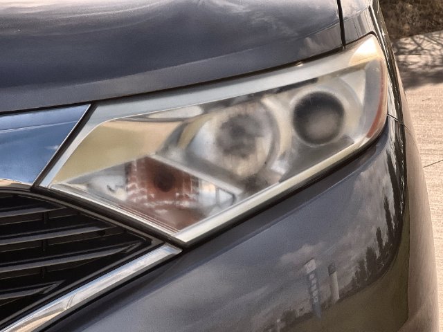 Thumbnail: 2015 Nissan Quest - 25