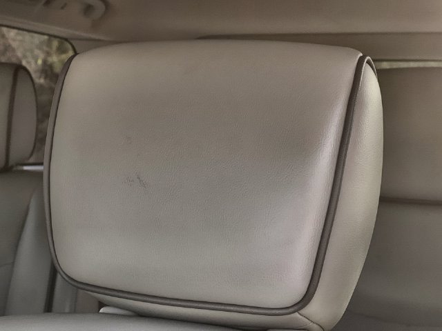 Thumbnail: 2015 Nissan Quest - 26