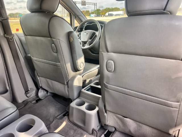 Thumbnail: 2015 Nissan Quest - 22