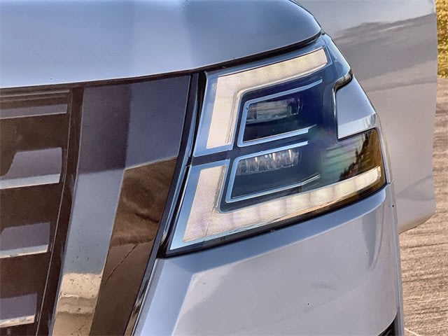 Thumbnail: 2021 Nissan Armada - 24