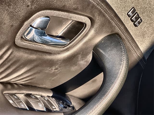 Thumbnail: 2021 Nissan Armada - 30