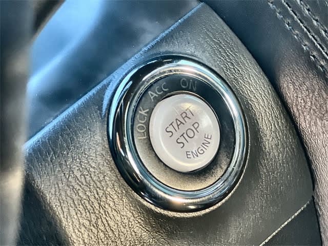 Thumbnail: 2021 Nissan Armada - 28