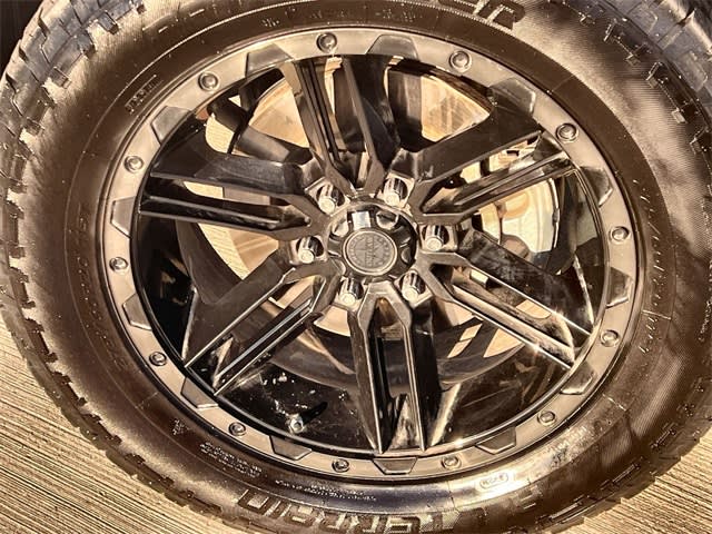 Thumbnail: 2021 Nissan Armada - 8