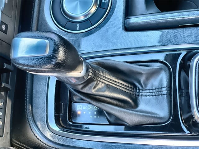 Thumbnail: 2021 Nissan Armada - 15