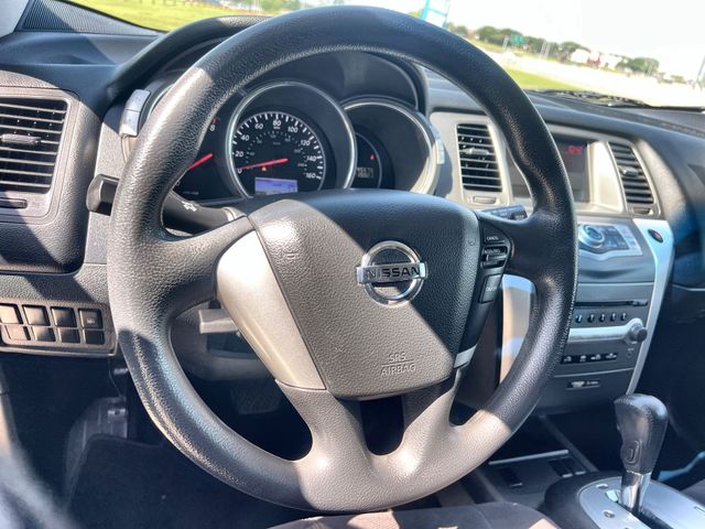Thumbnail: 2013 Nissan Murano - 2
