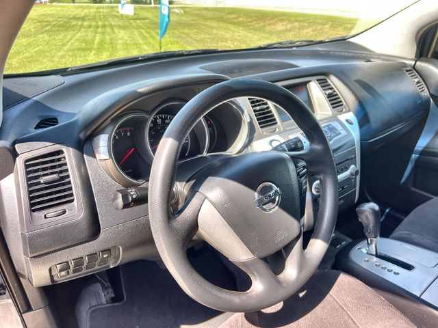 Thumbnail: 2013 Nissan Murano - 21