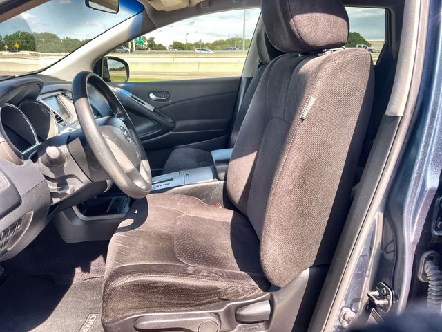 Thumbnail: 2013 Nissan Murano - 11