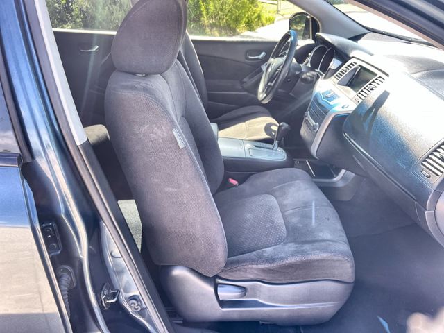 Thumbnail: 2013 Nissan Murano - 19