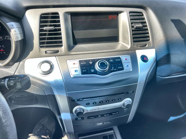 Thumbnail: 2013 Nissan Murano - 22