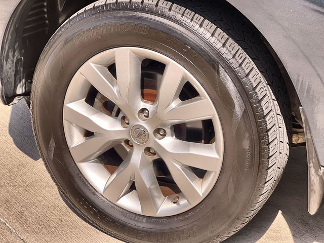 Thumbnail: 2013 Nissan Murano - 8