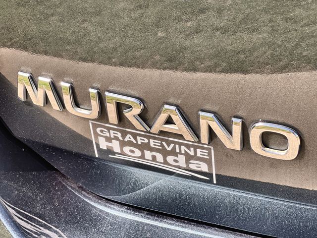 Thumbnail: 2013 Nissan Murano - 7