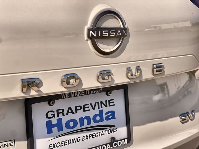 Thumbnail: 2023 Nissan Rogue - 7