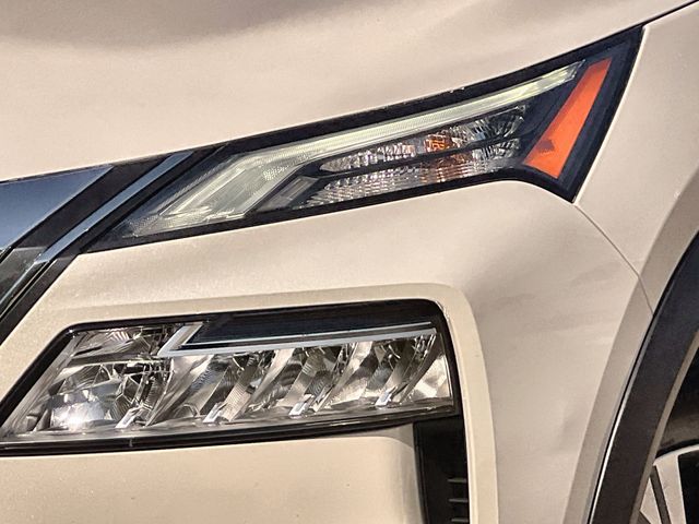Thumbnail: 2023 Nissan Rogue - 24