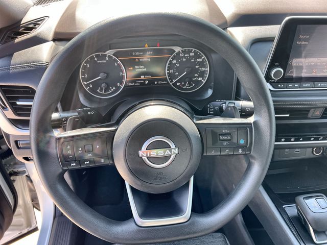Thumbnail: 2023 Nissan Rogue - 14