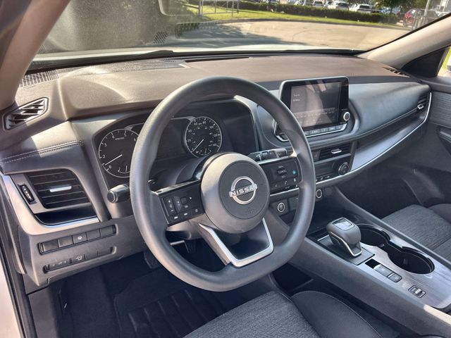 Thumbnail: 2023 Nissan Rogue - 10