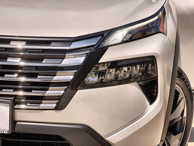 Thumbnail: 2024 Nissan Rogue - 24