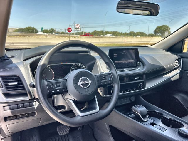 Thumbnail: 2024 Nissan Rogue - 10