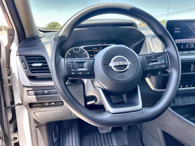 Thumbnail: 2024 Nissan Rogue - 14