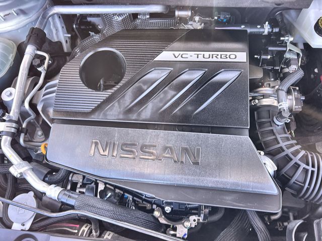 Thumbnail: 2024 Nissan Rogue - 9