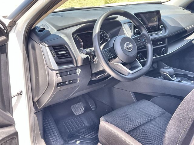 Thumbnail: 2024 Nissan Rogue - 2