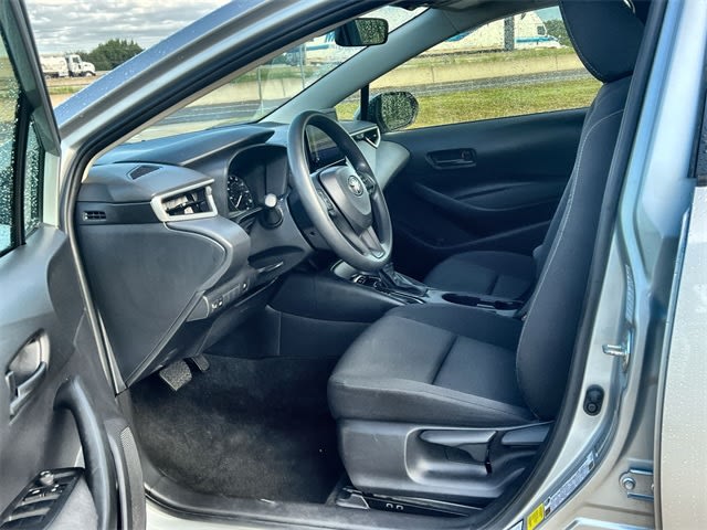 Thumbnail: 2023 Toyota Corolla - 11