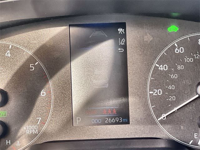 Thumbnail: 2023 Toyota Corolla - 16