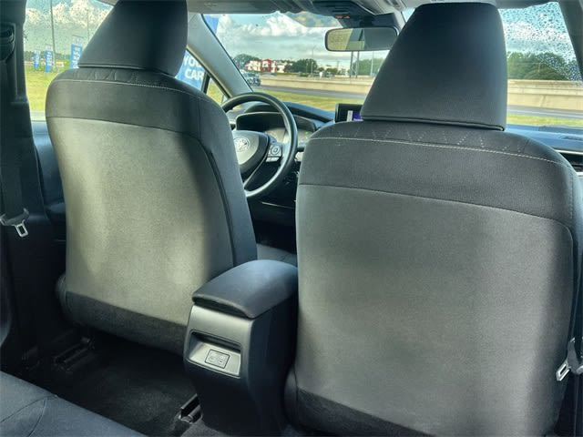 Thumbnail: 2023 Toyota Corolla - 22